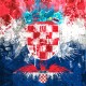 3D луксозен спален комплект CROATIA