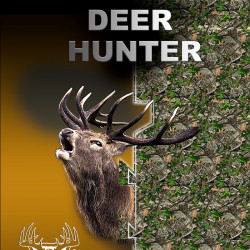 3D луксозен спален комплект 7397