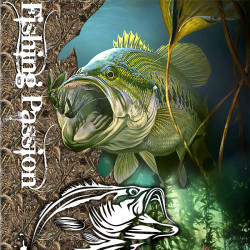 3D луксозен спален комплект 7398