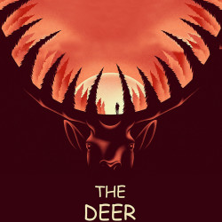 3D луксозен спален комплект 7421