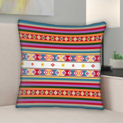 Пухкава декоративна възглавница 7550