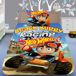 3D луксозен спален комплект 6039