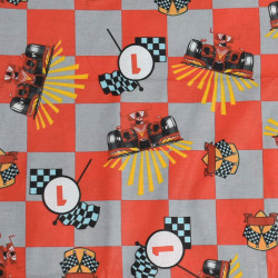 Комплект от спално бельо за бебе Имола 1