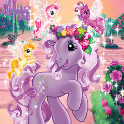 3D ДЕТСКИ ЛУКСОЗЕН СПАЛЕН КОМПЛЕКТ 8198