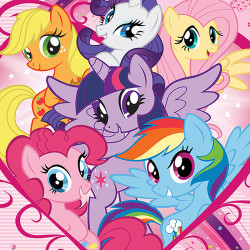 3D ДЕТСКИ ЛУКСОЗЕН СПАЛЕН КОМПЛЕКТ 8199