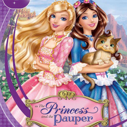 3D ДЕТСКИ СПАЛЕН КОМПЛЕКТ Barbie 3D ДЕТСКИ СПАЛЕН КОМПЛЕКТ Barbie