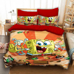 3D ДЕТСКИ ЛУКСОЗЕН СПАЛЕН КОМПЛЕКТ 8196 3D ДЕТСКИ ЛУКСОЗЕН СПАЛЕН КОМПЛЕКТ 8196