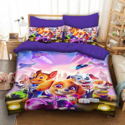 3D ДЕТСКИ ЛУКСОЗЕН СПАЛЕН КОМПЛЕКТ 8197 3D ДЕТСКИ ЛУКСОЗЕН СПАЛЕН КОМПЛЕКТ 8197