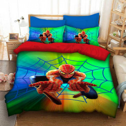 3D ДЕТСКИ ЛУКСОЗЕН СПАЛЕН КОМПЛЕКТ 8201 3D ДЕТСКИ ЛУКСОЗЕН СПАЛЕН КОМПЛЕКТ 8201