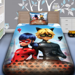 3D ЛУКСОЗЕН ДЕТСКИ СПАЛЕН КОМПЛЕКТ 4055 3D ЛУКСОЗЕН ДЕТСКИ СПАЛЕН КОМПЛЕКТ 4055