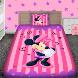 3D ДЕТСКИ СПАЛЕН КОМПЛЕКТ МИКИ МАУС 3D ДЕТСКИ СПАЛЕН КОМПЛЕКТ МИКИ МАУС
