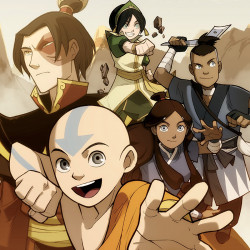 3D детски спален комлект група Аватар