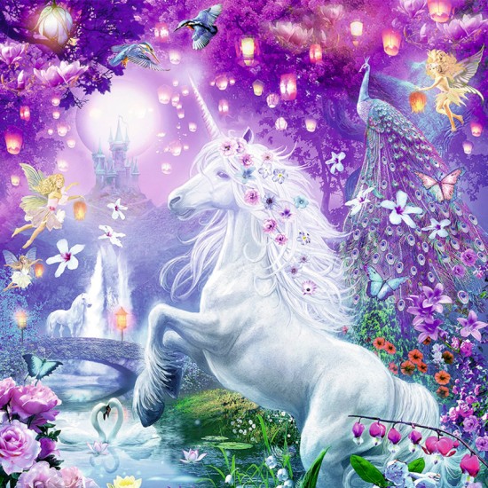 3D луксозен детски спален комплект 7687 3D луксозен детски спален комплект 7687