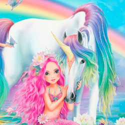 3D луксозен детски спален комплект 7689 3D луксозен детски спален комплект 7689