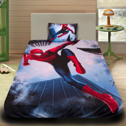 3D луксозен детски спален комплект 4499 3D луксозен детски спален комплект 4499