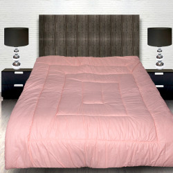 Олекотена капитонирана завивка ''Праскова''