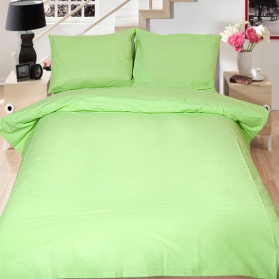 Комплект от луксозно спално бельо Green