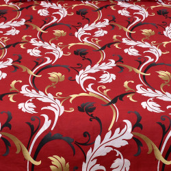 Комплект от луксозно спално бельо Evergreen