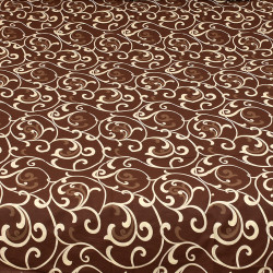 Комплект от луксозно спално бельо Carla с 2 плика