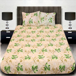 Комплект от луксозно спално бельо Colorit