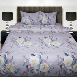 Комплект от луксозно спално бельо boutique