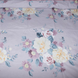 Комплект от луксозно спално бельо boutique