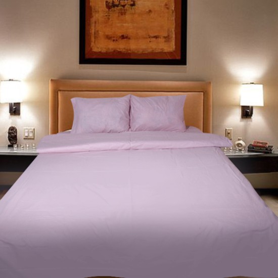 Комплект от луксозно спално бельо Purple
