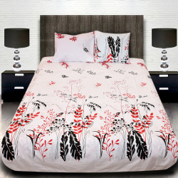 Комплект от луксозно спално бельо Женя