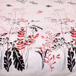 Комплект от луксозно спално бельо Женя