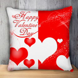 3 D декоративна възглавничка СЪРЦЕ 3 D декоративна възглавничка СЪРЦЕ