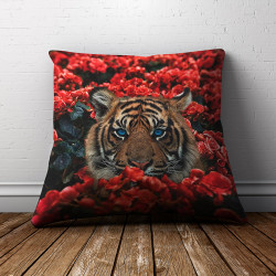 3D декоративна възглавничка 7242 3D декоративна възглавничка 7242