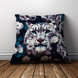 3D декоративна възглавничка 7243 3D декоративна възглавничка 7243