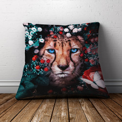 3D декоративна възглавничка 7244 3D декоративна възглавничка 7244