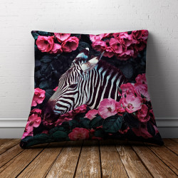 3D декоративна възглавничка 7245 3D декоративна възглавничка 7245