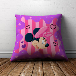 3D декоративна възглавничка Мини Маус 3D декоративна възглавничка Мини Маус
