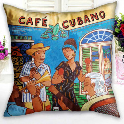 3D пухкава декоративна възглавничка 7795