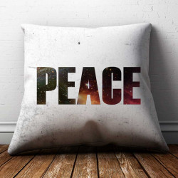 Пухкава декоративна възглавница 10103