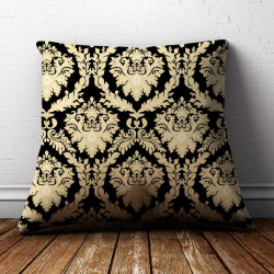 Пухкава декоративна възглавница 10106