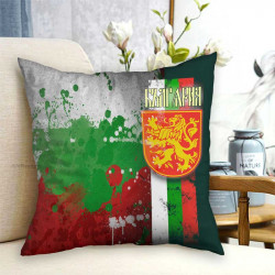 Пухкава декоративна възглавница 11265