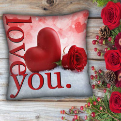 Пухкава декоративна възглавница 7740 Пухкава декоративна възглавница 7740