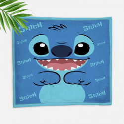 Бебешко одеяло Stitch Бебешко одеяло Stitch