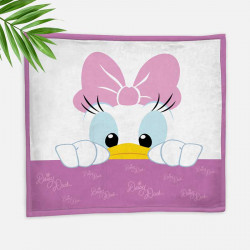 Бебешко одеяло Daisy Duck Бебешко одеяло Daisy Duck
