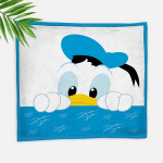 Бебешко одеяло Donald Duck