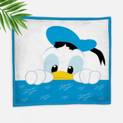 Бебешко одеяло Donald Duck Бебешко одеяло Donald Duck