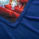 3D детско одеяло с принт на Красавицата и Звяра 7126