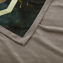 3D Одеяло с принт и лов и риболов Carp 7413