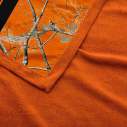 3D Одеяло с принт и лов и риболов Deer Hunter 7414