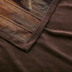 3D Одеяло с принт и лов и риболов Passion 8994