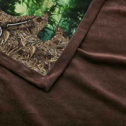 3D Одеяло с принт и лов и риболов 7398