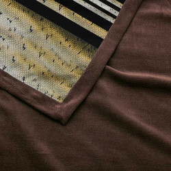 3D Одеяло с принт и лов и риболов Trout 7400